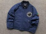 DENIM TEARS JACKET