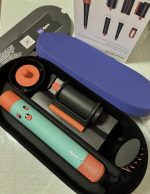 Dyson Airwrap i.d. Multi-Styler and Dryer, model HS08