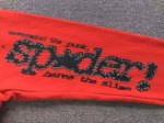 SP5DER TROUSERS - Image 4