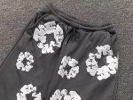 DENIM TEARS SHORT - Image 2