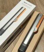 Dyson Airstrait hair straightener - Image 4