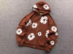 DENIM TEARS HOODIE