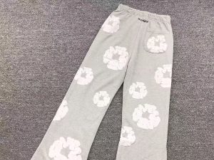 DENIM TEARS TROUSER - Image 2