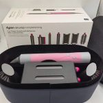 Dyson Airwrap Complete Long multi-styler set
