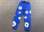 DENIM TEARS TROUSER