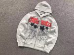 SP5DER HOODIE - Image 2
