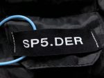 SP5DER JACKET - Image 6