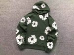 DENIM TEARS HOODIE