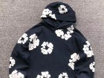 DENIM TEARS HOODIE - Image 2