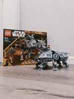 LEGO Star Wars 75337 AT-TE Walker - Image 3