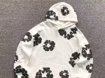 DENIM TEARS HOODIE - Image 3