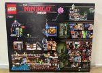 Lego Ninjago City Docks (70657)