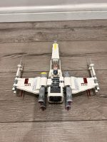 LEGO Star Wars Luke Skywalker's X-Wing Fighter set 75301 - Image 3