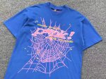 SP5DER T-SHIRT - Image 2