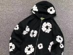 DENIM TEARS HOODIE - Image 2