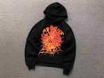 SP5DER HOODIE TROUSERS - Image 3