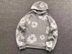 DENIM TEARS HOODIE