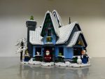 LEGO 10293 Santa Claus - Image 6