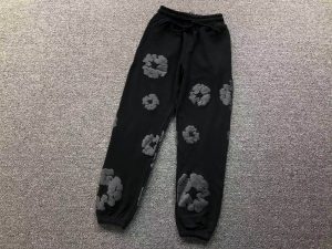 DENIM TEARS TROUSER