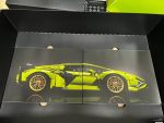 LEGO Technic Lamborghini Sián FKP 37 (42115) - Image 2