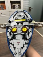 LEGO Star Wars: Jango Fett's Firespray-Class Starship (75409) - Image 3