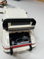 LEGO Creator Expert Porsche 911 (10295) - Image 4