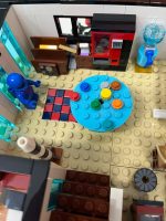 LEGO BrickLink set 910027 Mountain View Observatory - Image 6