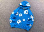 DENIM TEARS HOODIE
