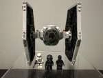 LEGO Star Wars set is the 75300 Imperial TIE Fighter - Image 3