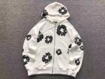 DENIM TEARS HOODIE