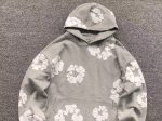 DENIM TEARS HOODIE - Image 2