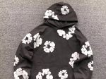 DENIM TEARS HOODIE - Image 2