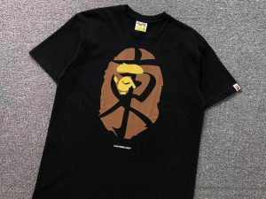 BAPE T-SHIRT - Image 2