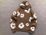 DENIM TEARS HOODIE