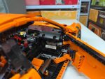 LEGO Technic Porsche 911 GT3 RS (42056) - Image 6
