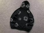 DENIM TEARS HOODIE - Image 2
