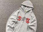 DENIM TEARS HOODIE - Image 3