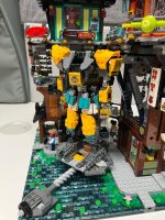 LEGO NINJAGO City Workshops (71837) - Image 3