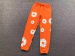 DENIM TEARS TROUSER