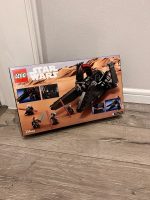 LEGO Star Wars Inquisitor Transport Scythe (75336) - Image 2