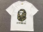 BAPE T-SHIRT