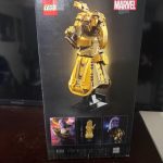 LEGO Marvel Infinity Gauntlet (76191) - Image 2