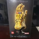 LEGO Marvel Infinity Gauntlet (76191) - Image 3
