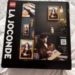 Lego Mona Lisa 31213 - Image 2