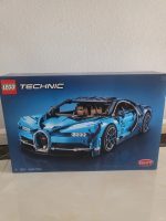 LEGO Technic Bugatti Chiron (42083)