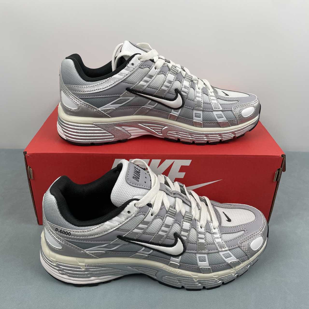 a2e144a5 Nike P-6000 - Image 1