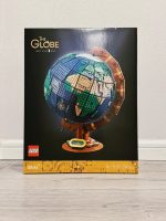 LEGO Ideas The Globe (21332) building set