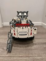 LEGO Technic Liebherr R 9800 Excavator (42100) - Image 7