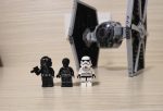 LEGO Star Wars set is the 75300 Imperial TIE Fighter - Image 9