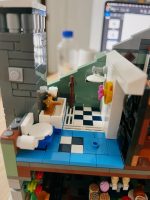 LEGO BrickLink Designer Program Winter Chalet (910004) - Image 6